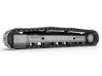 Hitachi ZX280 (bj 2025)