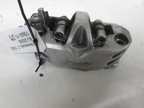 REMKLAUW Kawasaki Z 1000 2007 - 2009