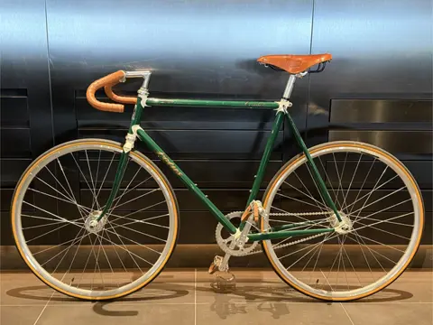 Lotus Type 1 LC 1948 (bj 2012)