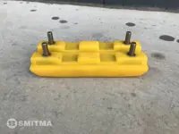 Wirtgen W100 Pads (bj 2025)