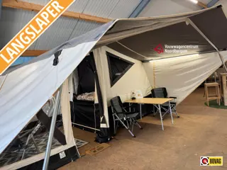 Jamet Duo Luxe XL Compleet