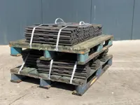 Volvo EC140 Shoes (bj 2025)