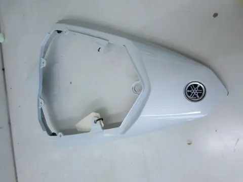 ACHTERKUIPDEEL Yamaha YZF R6 2010 - 2016