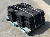 Volvo EC480 Shoes/Pads (bj 2025)