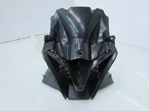 TOPKUIP BEKLEDING Yamaha YZF R6 2010 - 2016