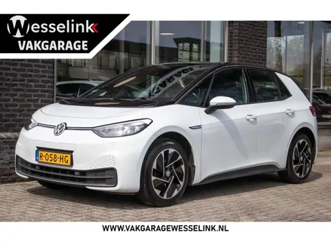 Volkswagen ID.3 Pro 58 kWh | comfort pakket | Apple cp/Android auto
