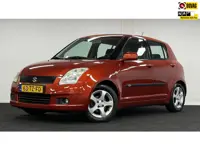 Suzuki Swift 1.3 Shogun*Nap*NweApk*Trekhaak*5Deurs*Airco*LmVelgen*PerfectOh!
