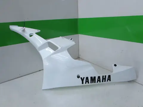 LINKER ZIJKUIP Yamaha YZF R6 2010 - 2016