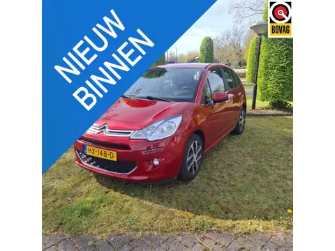 Citroen C3 1.2 PureTech Feel Edition