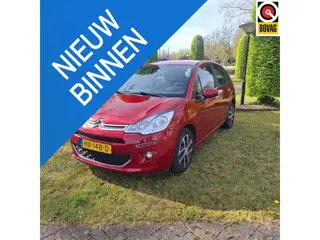 Citroen C3 1.2 PureTech Feel Edition