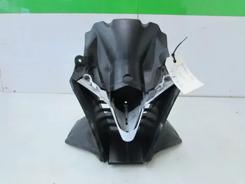 TOPKUIP BEKLEDING Yamaha YZF R6 2006 - 2007