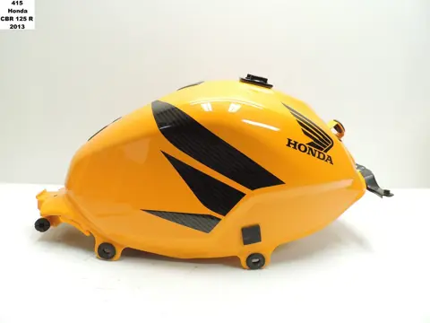TANK Honda CBR 125 R 2011 - 2016