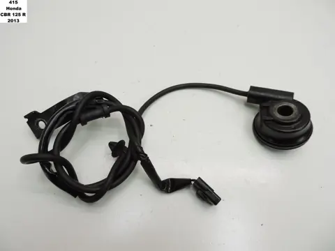 SNELHEIDSOPNEMER Honda CBR 125 R 2011 - 2016