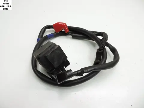 STARTMOTORRELAIS Honda CBR 125 R 2011 - 2016