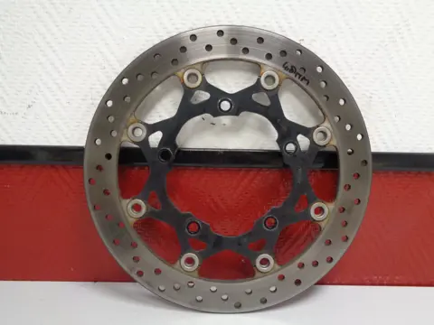 REMSCHIJF VOOR Suzuki GSR 600 2006 - 2009