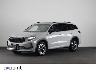 Skoda Kodiaq 1.5 TSI PHEV Sportline Business | Panoramadak | Trekhaak | Elektr. bestuurdersstoel | B