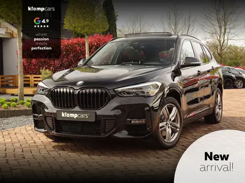 BMW X1 xDrive25e M-Sport | Full Options! | Pano|HUD|H+K|Trekhaak|Elektr. ETC ETC
