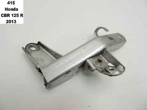 FRAME-ONDERDELEN Honda CBR 125 R 2011 - 2016