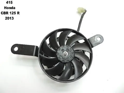 VENTILATOR Honda CBR 125 R 2011 - 2016