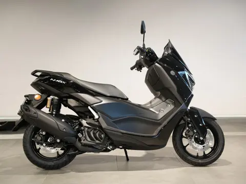 Yamaha NMAX 155 TECH MAX (bj 2026)