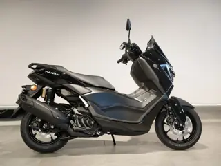 Yamaha NMAX 155 TECH MAX (bj 2026)