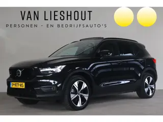 Volvo XC40 Recharge Twin Pro NL-Auto!! Panoramadak I Harman Kardon
