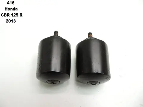 STUURDEMPER Honda CBR 125 R 2011 - 2016