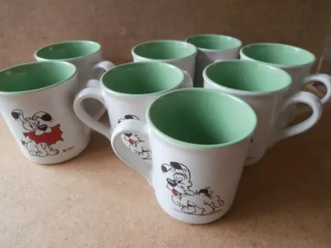 Asterix beker 3 adv7434