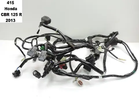 KABELBOOM Honda CBR 125 R 2011 - 2016
