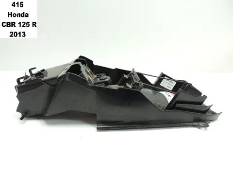ACHTER SPATBORD Honda CBR 125 R 2011 - 2016