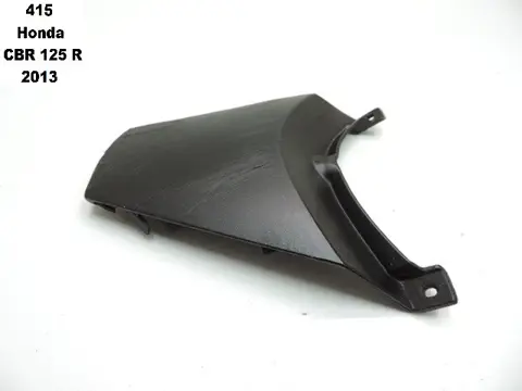 ACHTERKUIPDEEL Honda CBR 125 R 2011 - 2016