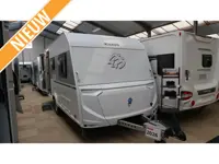 Knaus Sport 460 EU prijs incl div opties