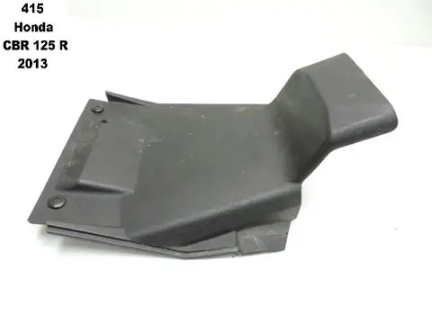 AFDEK KAPJE Honda CBR 125 R 2011 - 2016