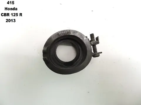 INLAAT RUBBER Honda CBR 125 R 2011 - 2016