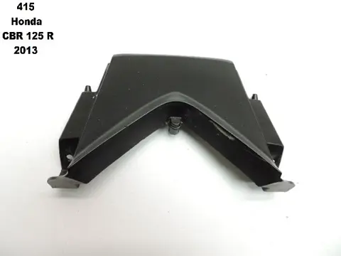 ACHTERKUIPDEEL Honda CBR 125 R 2011 - 2016
