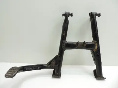 STANDAARD Kawasaki LTD 750 1970 - 2012