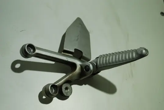 VOETSTEUN LINKS Ducati 749 999 2003 - 2007