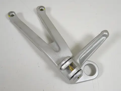 DUO VOETSTEUN LINKS Ducati Overige Ducati 1960 - 2021