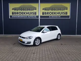 Volkswagen Golf 1.6 TDI Comfortline BlueMotion (bj 2013)
