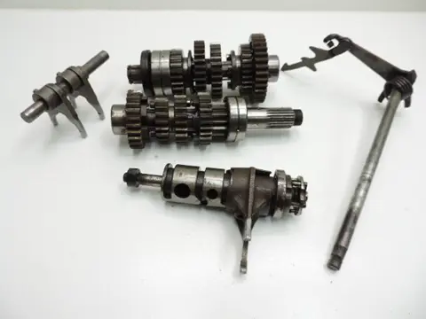 VERSNELLINGSBAK Honda CB 650 1980 - 1988