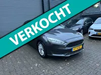 Ford Focus 1.0 Trend Edition TREKHAAK/CRUISE CONTROL