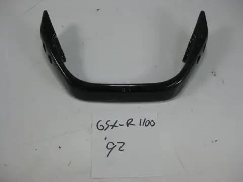 HANDVAT ACHTER Suzuki GSX R 1100 1991 - 1992