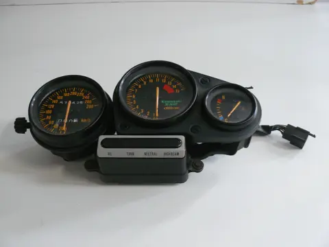 Meter combination Kawasaki ZXR 750 1993 - 1996