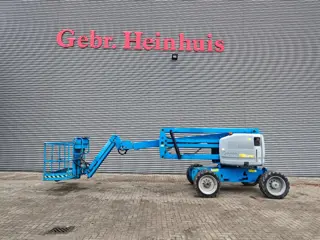 Genie Z-51/30J 4WD (bj 2012)