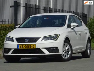 Seat Leon 1.2 TSI Style Business NAVI/CAMERA/PDC/CARPLAY/APK