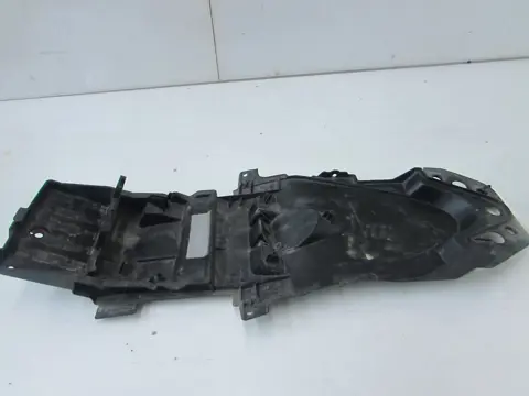 ACHTERKUIPDEEL Suzuki GSX R 1000 2011 - 2012