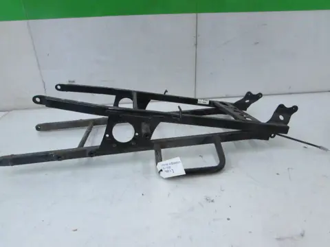 ACHTER SUBFRAME Honda CBR 1100 XX 1997 - 1998
