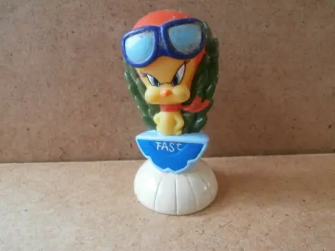 Looney tunes tweety 1 adv7453