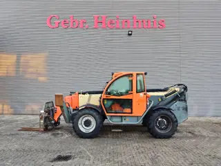 JLG 4017 PS (bj 2012)