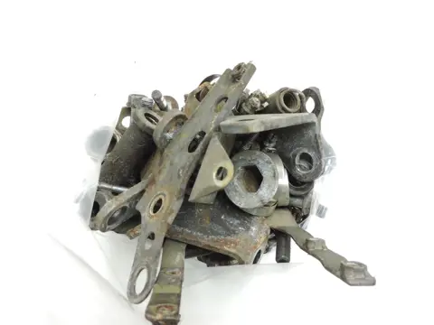 OVERIG Honda ST 1100 Pan European 1990 - 2001